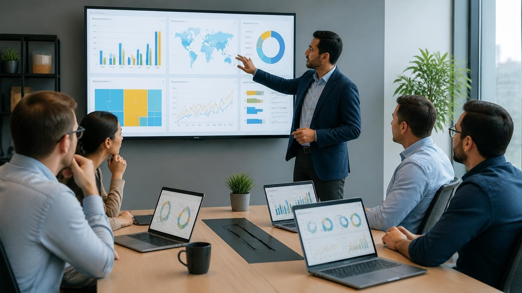 Power BI