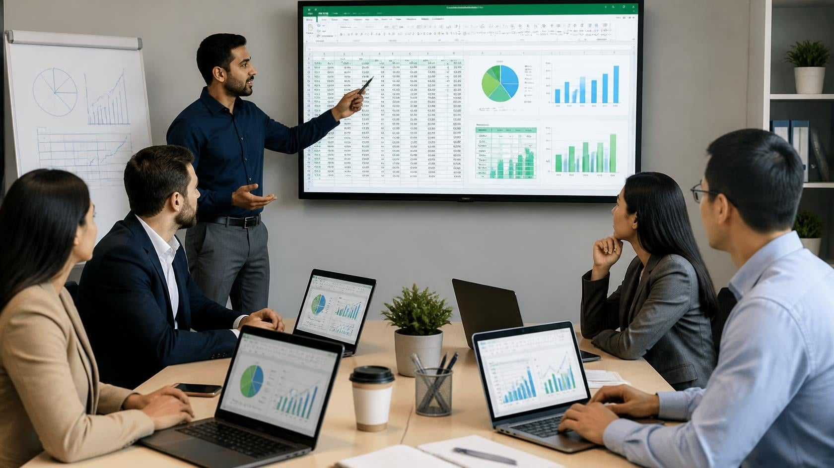 Excel - do Básico ao Avançado
