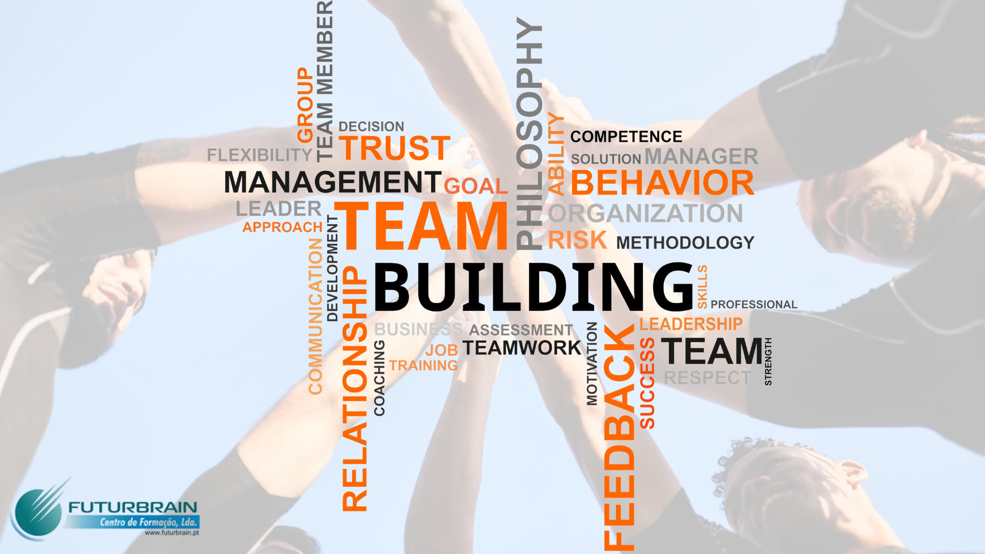 Team Building – Dinâmicas de Grupo e Cooperação para Equipas Eficazes