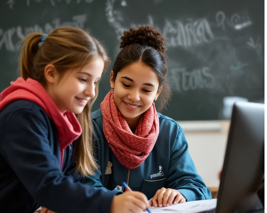 Assistente Operacional de Ação Educativa