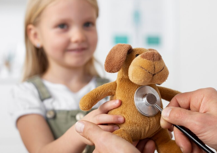  Primeiros Socorros Psicológicos Pediátricos