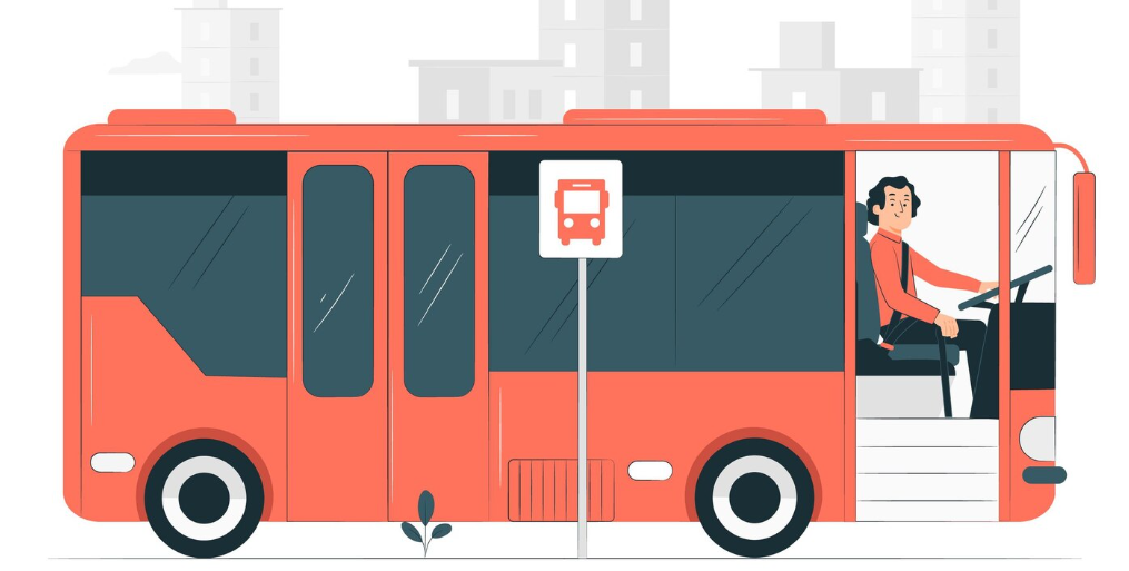 Formação Contínua de Motorista de Pesados de Passageiros