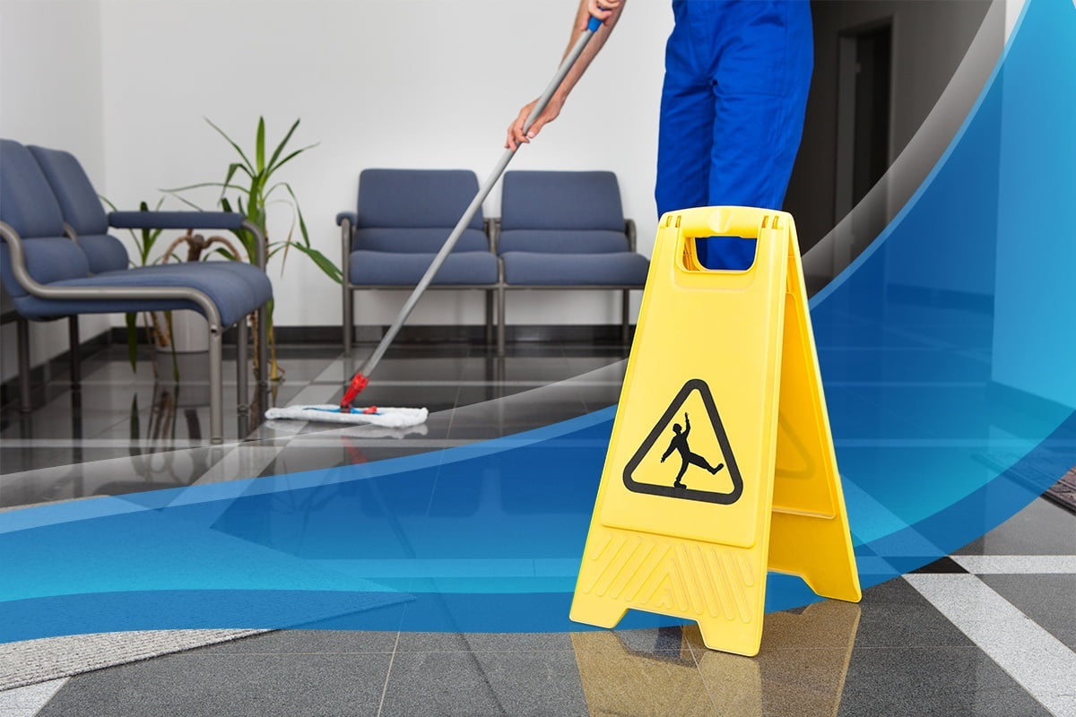 Higiene e Segurança no Trabalho