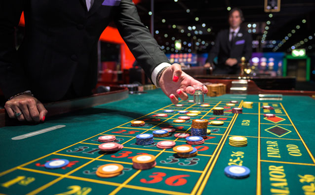 Excelência no atendimento no contexto de Casino