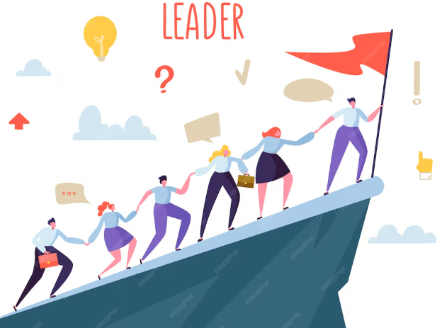 Liderança para chefias intermédias