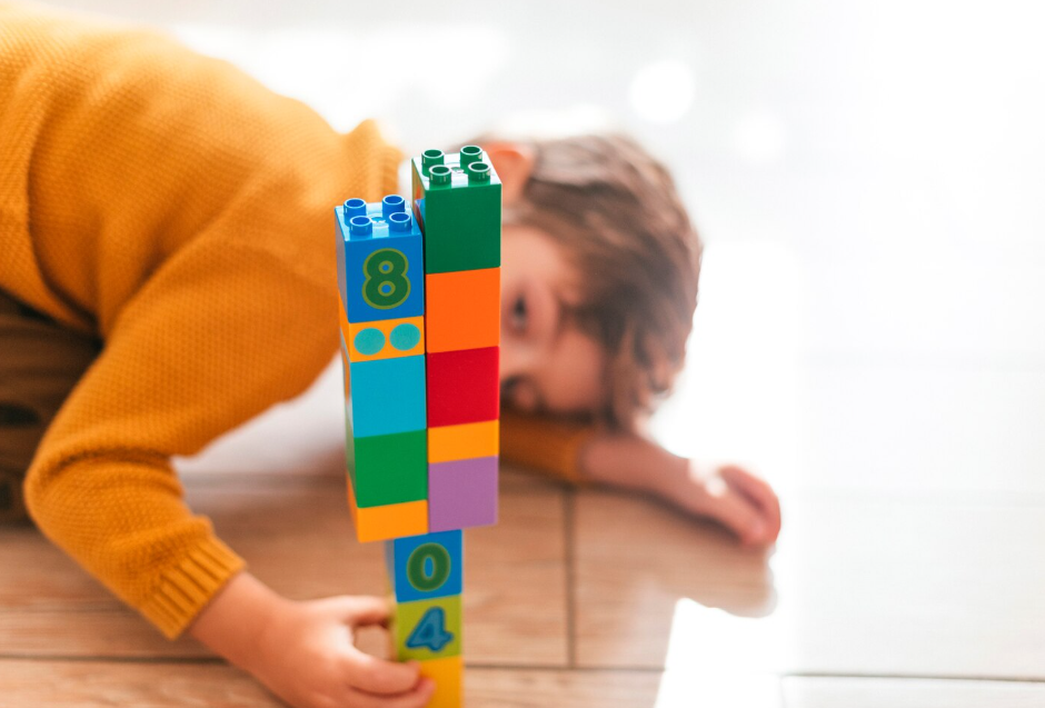 Perturbação do Espectro do Autismo (PEA) no Ensino