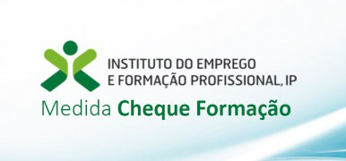 Financiamento Cheque-formação